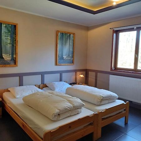 Holiday Home"Monsieur Nips" Érezée エクステリア 写真