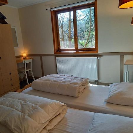 Holiday Home"Monsieur Nips" Érezée エクステリア 写真