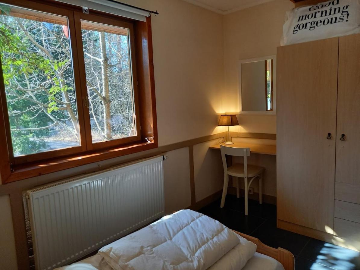 Holiday Home"Monsieur Nips" Érezée エクステリア 写真
