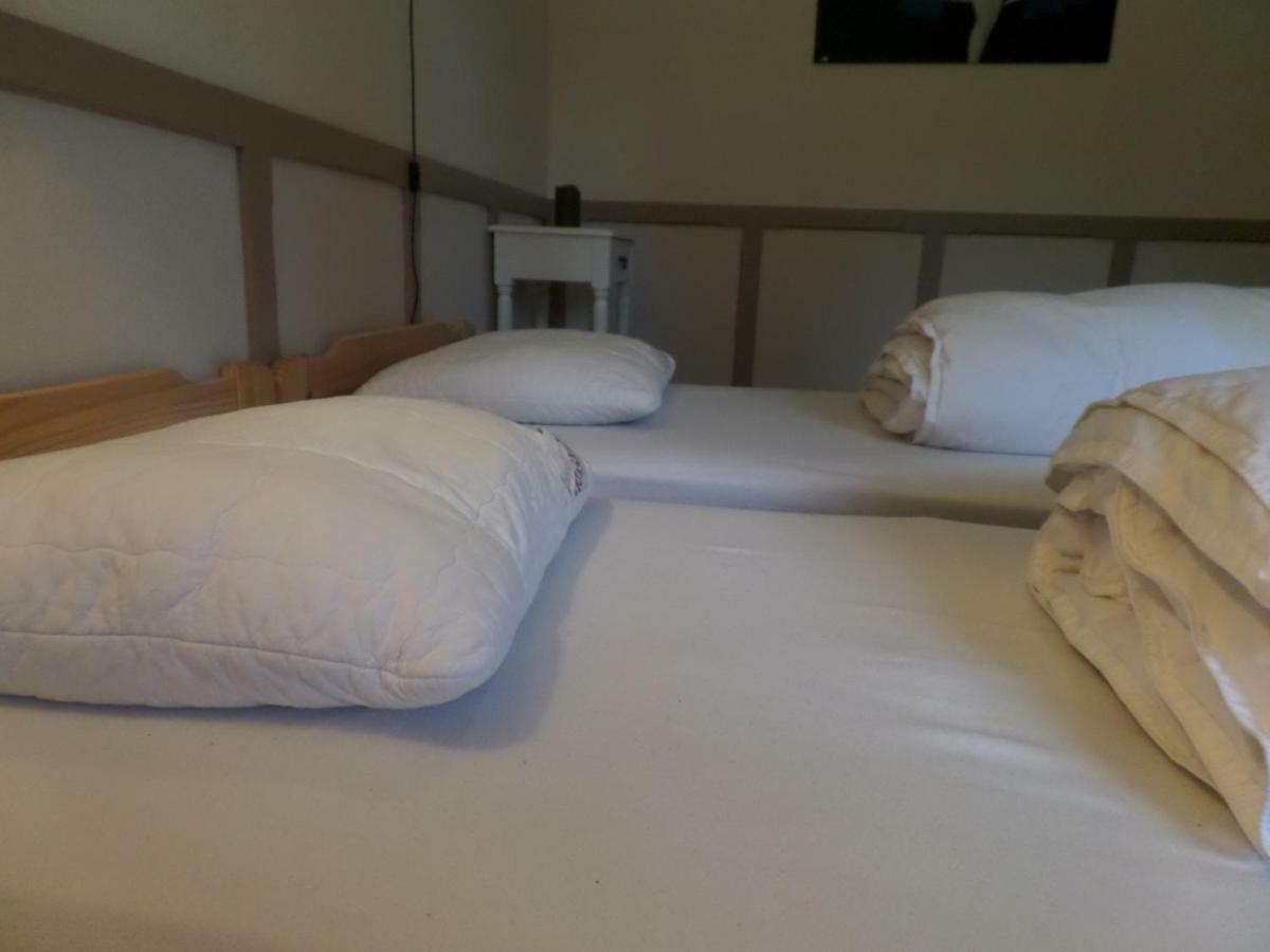Holiday Home"Monsieur Nips" Érezée エクステリア 写真
